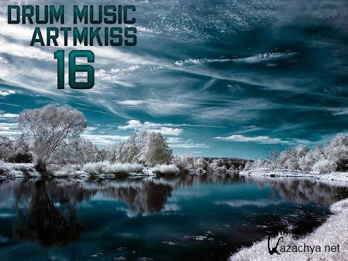 Drum Music 16 (2012)