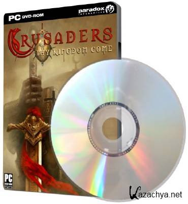 :    / Crusaders: Thy Kingdom Come (RUS/ENG/PC)