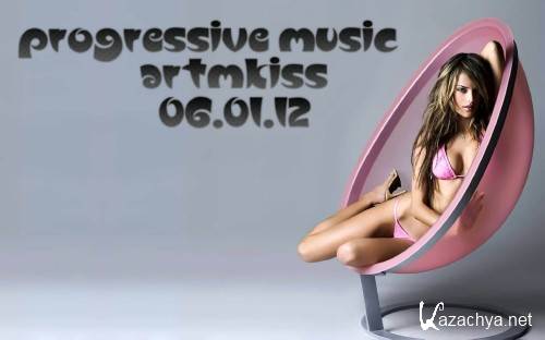 Progressive Music (06.01.12)