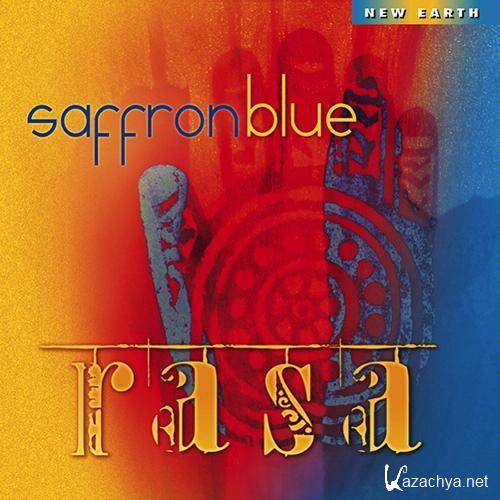 Rasa - Saffron Blue (2007)