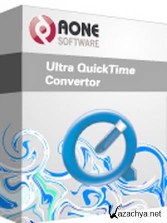 Aone Ultra QuickTime Converter 4.3.0103