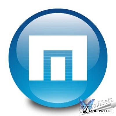 Maxthon 3.3.3.1000 Final + Portable 3.3.3.1000 [Multi ( )]