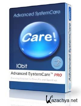 Advanced SystemCare Pro 5.1.0