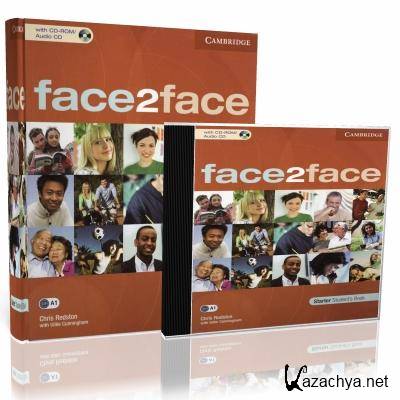 Chris Redston. Face2Face Starter - A1 ( )