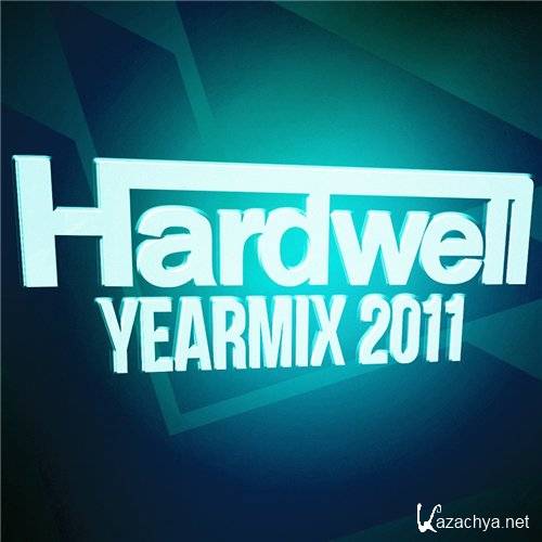 Hardwell - Yearmix 2011 Video