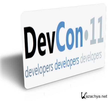 DevCon 2011 - ,      [2011, HTML, RUS]
