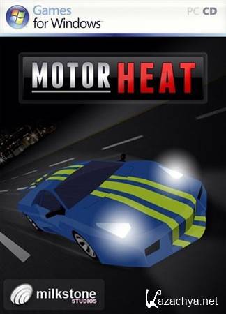 MotorHEAT (2011/ENG)