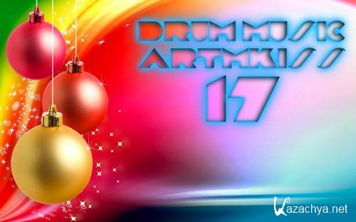 Drum Music 17 (2012)