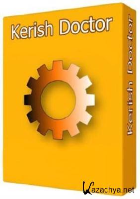 Kerish Doctor 2012 4.30