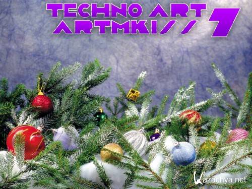 Techno Art v.7 (2012)