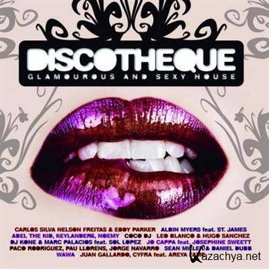 VA - Discotheque (2012) .MP3