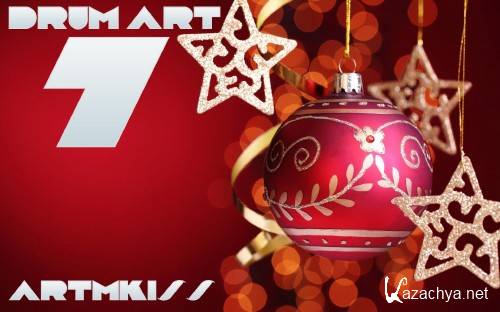 Drum Art v.7 (2012)