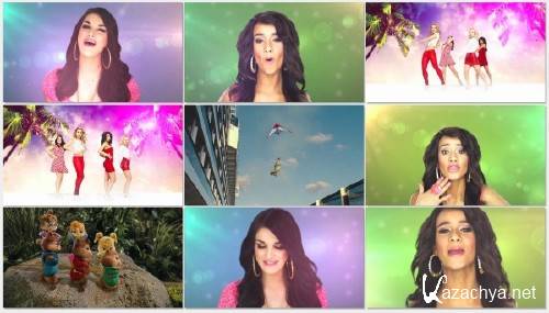 Queensberry - Chipwrecked (2011)