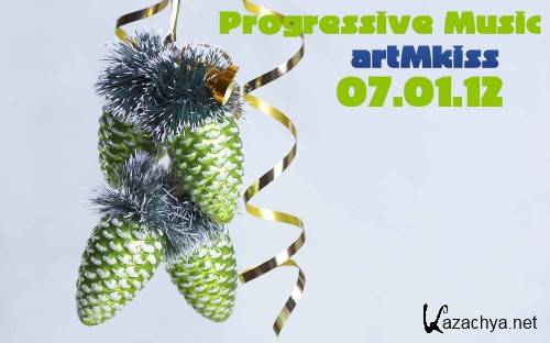 Progressive Music (07.01.12)