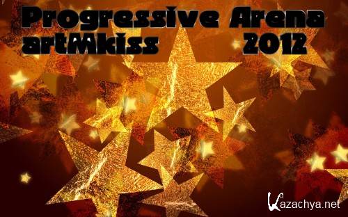 Progressive Arena (2012)