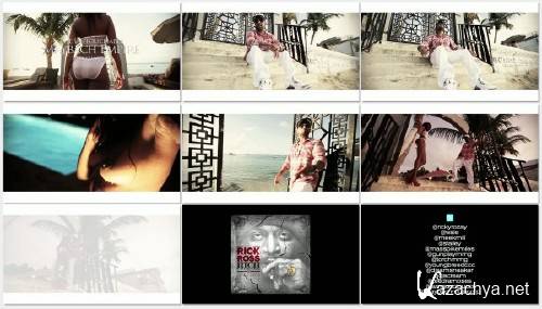 Masspike Miles - Infatuated (Uncensored) (2012)