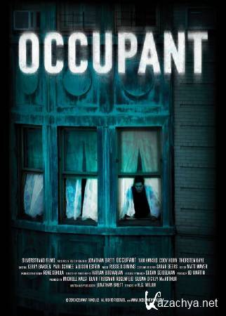 / Occupant (2011/DVDRip)