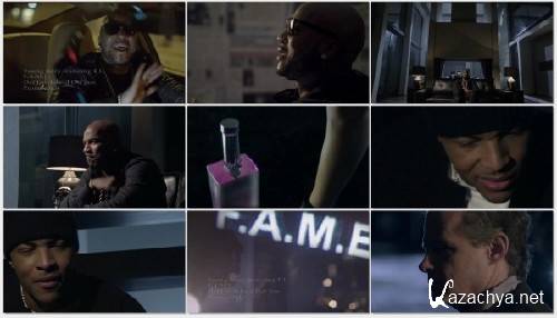 Young Jeezy ft. T.I. - F.A.M.E. (2011)
