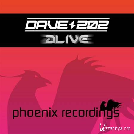 Dave202 - Alive (2011)