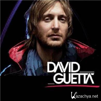 David Guetta - DJ Mix / Fuck Me I'm Famous (07-01-2012). MP3