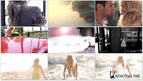 Paul Vinitsky & Lo-Fi Sugar - All I Know Now (Album Version) (2012)