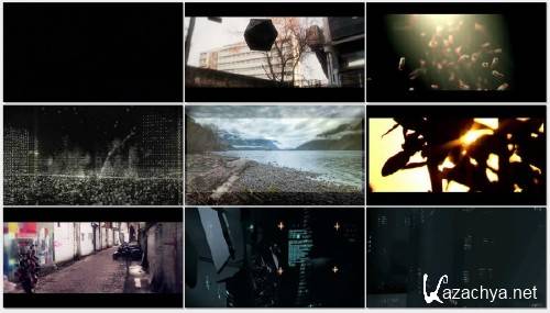 Kostas Daskalakis aka djSaint - One Sunday Mola (R.M.X.) (2011)