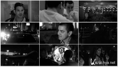 John Dahlback ft. Erik Hassle - One Last Ride (2011)