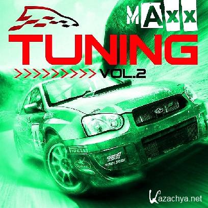 Tuning Maxx Stay (2012)