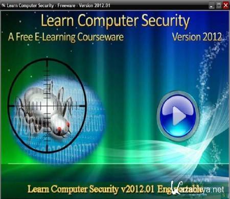 Learn Computer Security v2012.01 Eng portable Learn Computer Security v2012.01 Eng portable