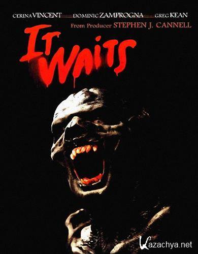   / It Waits (2005) DVDRip
