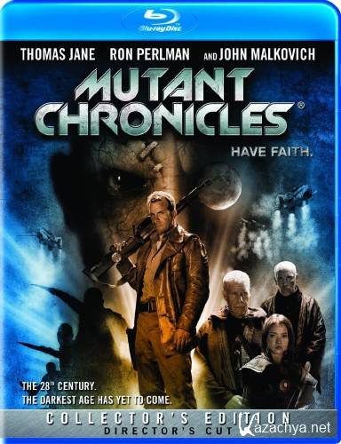   / Mutant Chronicles (2008/BDRip/1400Mb)