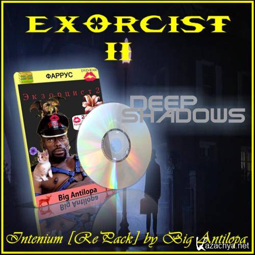  2 / Exorcist 2 (2011) RePack by Big Antilopa