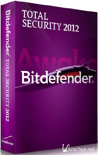 BitDefender Total Security 2012 15.0.35.1486  