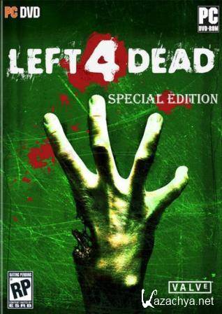 Left 4 Dead v1.0.2.6 