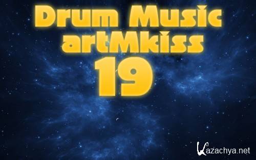 Drum Music v.19 (2012)