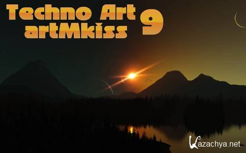 Techno Art v.9 (2012)