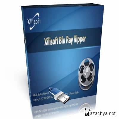 Xilisoft Blu Ray Ripper 6.3.0.0104 Portable