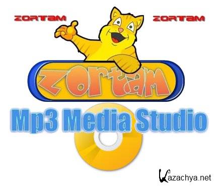 Zortam Mp3 Media Studio Pro 13.20 + Rus Zortam Mp3 Media Studio Pro 13.20 + Rus