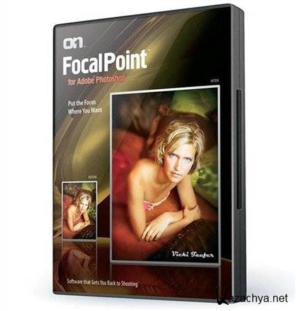 OnOne FocalPoint v 2.0.9a for Adobe Photoshop