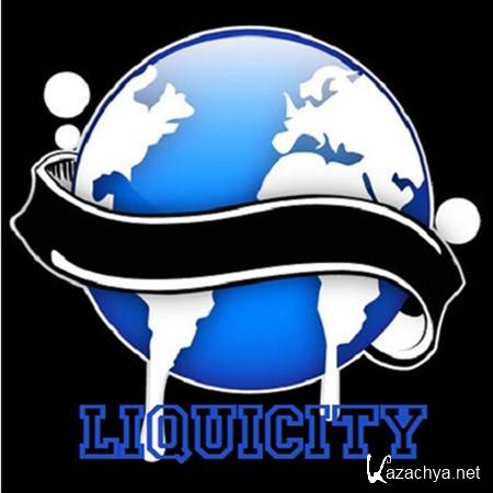 VA - Liquicity (2012)