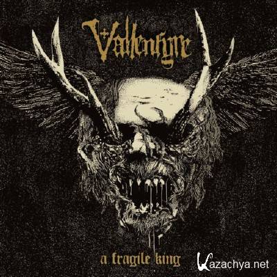 Vallenfyre - A Fragile King (2011)