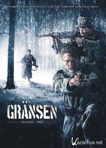  / Gransen (2011) HDRip-AVC