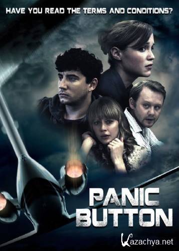   / Panic Button (2011) HDRip