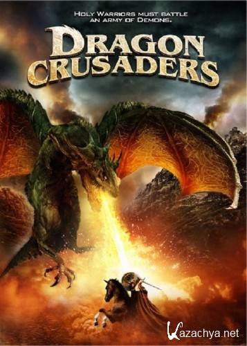  / Dragon Crusaders (2011) DVD5