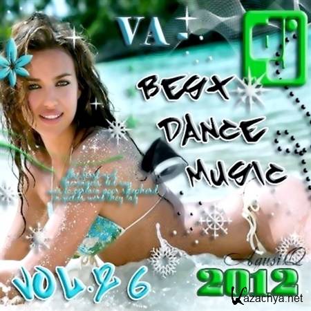 Best Dance Music vol. 26 (2012)