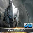 3D Gamestudio Professional A7.80