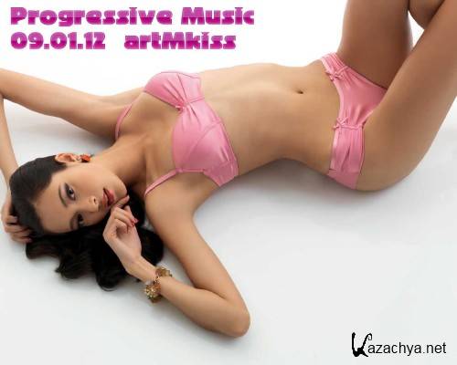 Progressive Music (09.01.12) Progressive Music (09.01.12)
