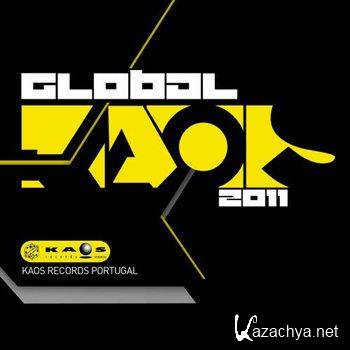 Global Kaos 2011 (2011)