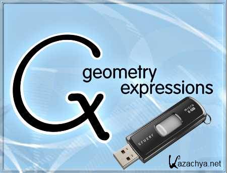 Geometry Expressions 3.0.8 (Rus)