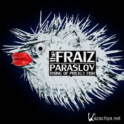 The Fraiz - Paraslov (2012)